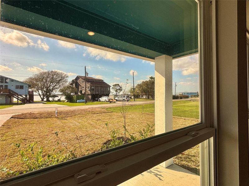 Furnished interior view inside a new home in , Palacios (Image 24). Furnished interior view inside a new home in , Palacios (Image 24).