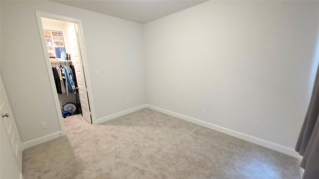 Bedroom #3