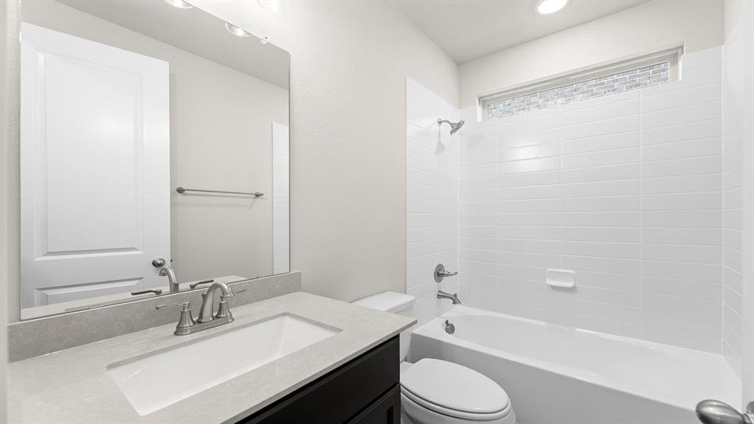 06. 1432 Waterford - 2ND Bath