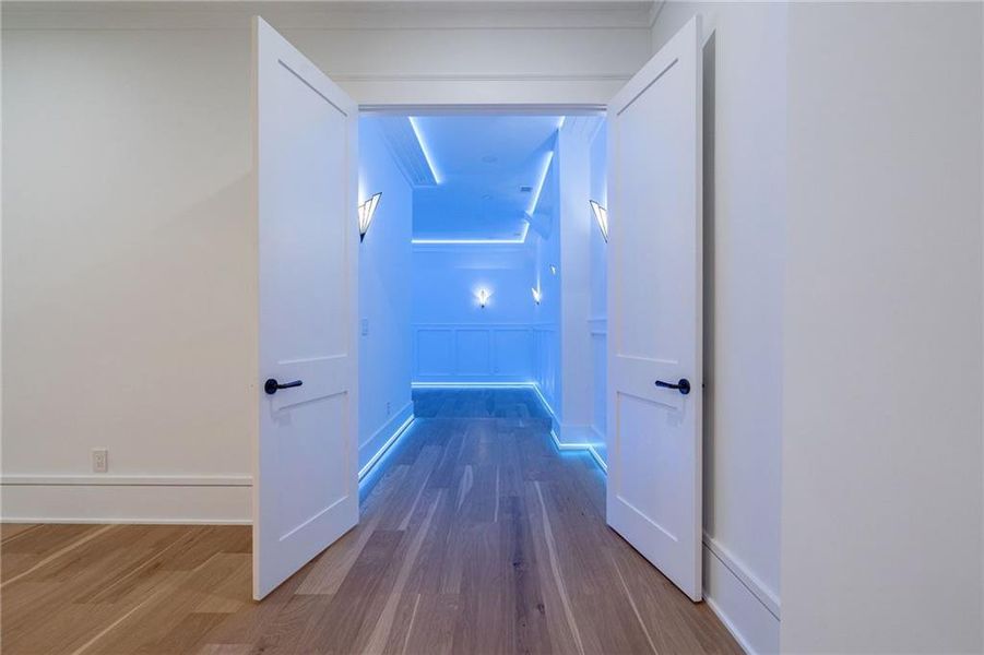 Spacious, unfurnished interior of a new home in , Loganville (Image 103). Spacious, unfurnished interior of a new home in , Loganville (Image 103).