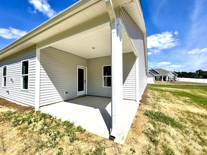 Covered Porch Covered Porch