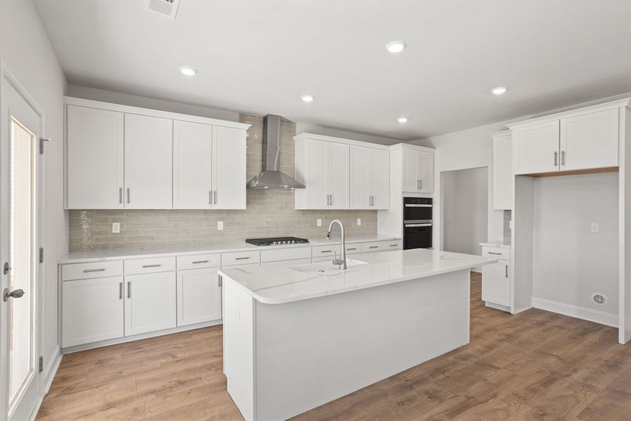 2,578sf New Home in Easley, SC.  - Slide 10