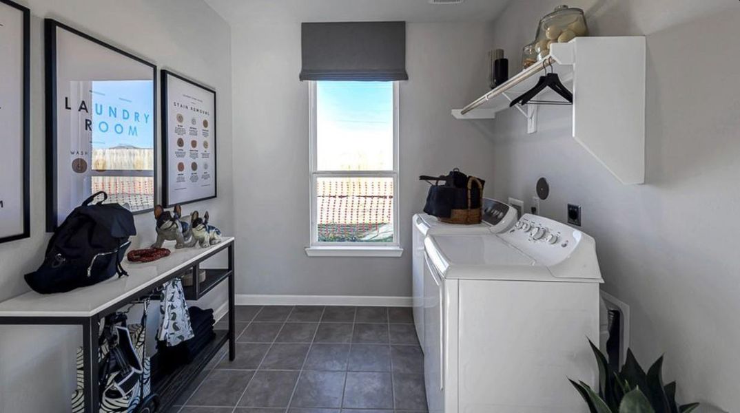 Representative Photo