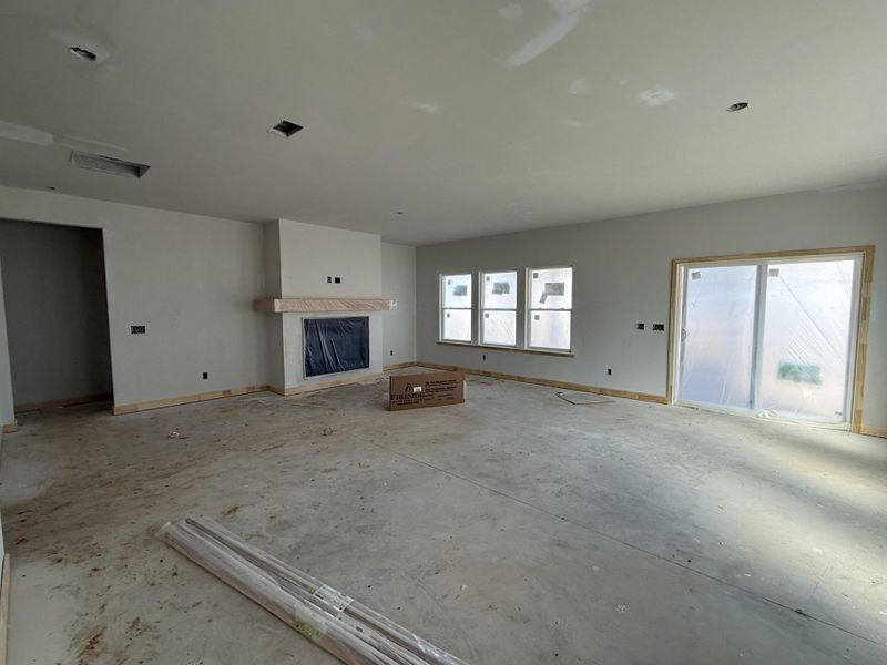 In-progress construction of a new home in , Summerville, SC (Image 28). In-progress construction of a new home in , Summerville, SC (Image 28).