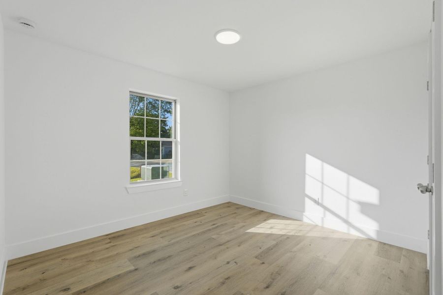 Spacious, unfurnished interior of a new home in , Willis (Image 35). Spacious, unfurnished interior of a new home in , Willis (Image 35).