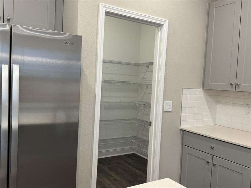 Image 47 of a home in Hamlin Ridge.