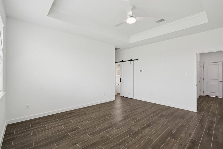 Tranquil primary suite Tranquil primary suite