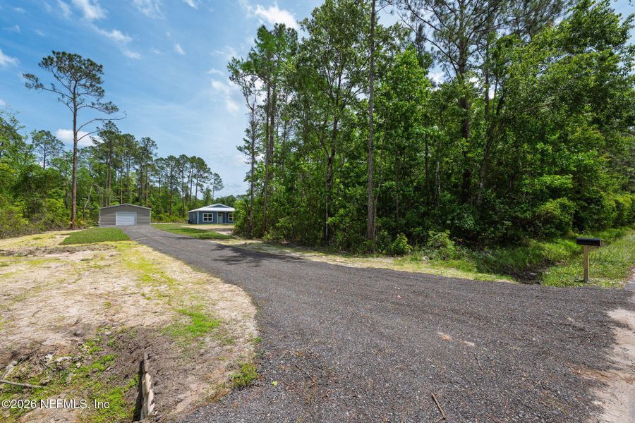 Natural landscape and outdoor views near  in Hastings (Image 33).