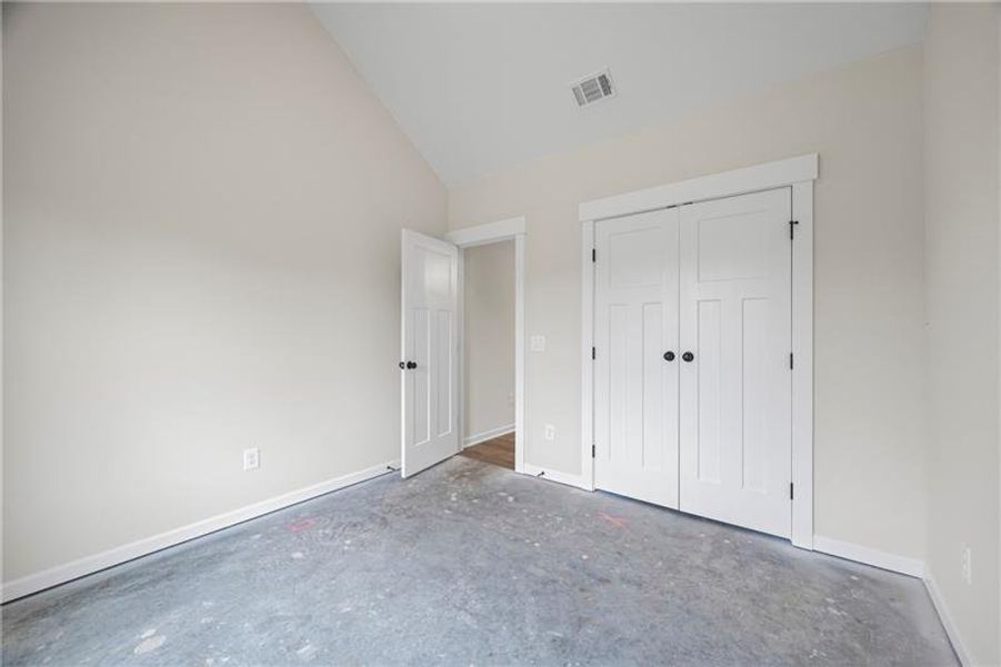 Spacious, unfurnished interior of a new home in , Toccoa (Image 11). Spacious, unfurnished interior of a new home in , Toccoa (Image 11).