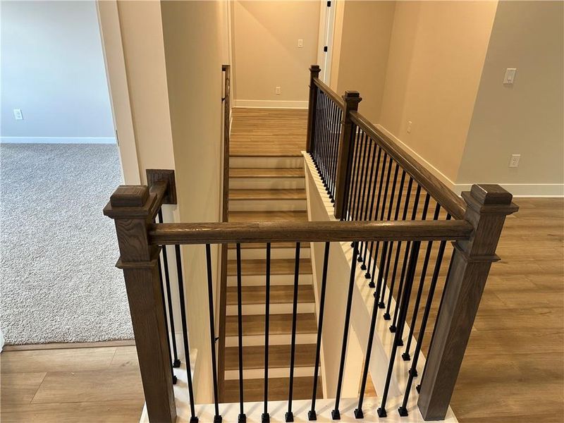 Image 130 of a home in Rosewood Lake Estates.