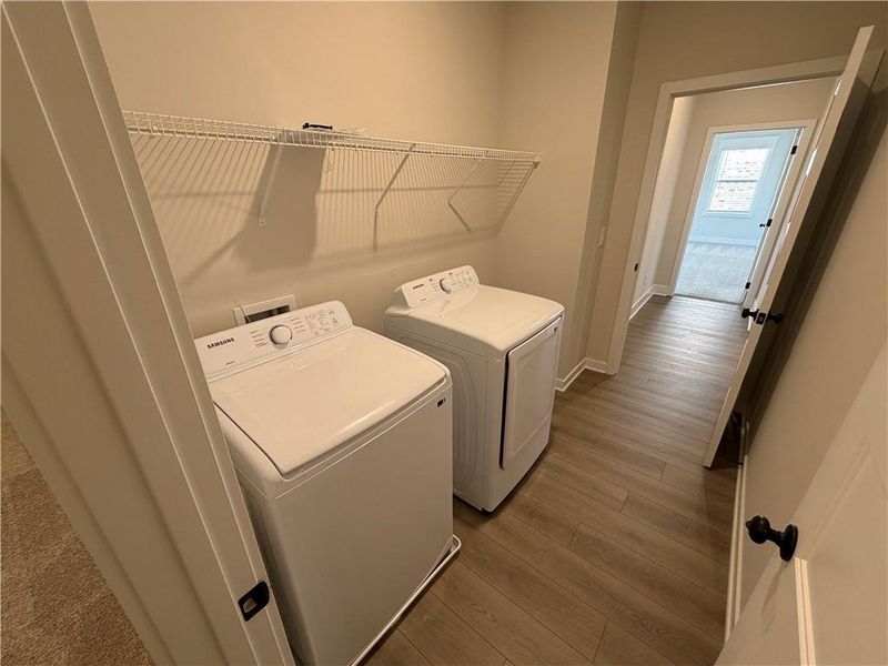 Image 62 of a home in Pinecrest Ridge.