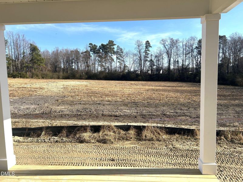 RVF 57 view from DECK (2)