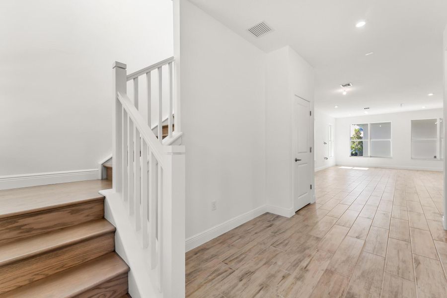 Image 25 of a home in Newfield - Rosette Park.