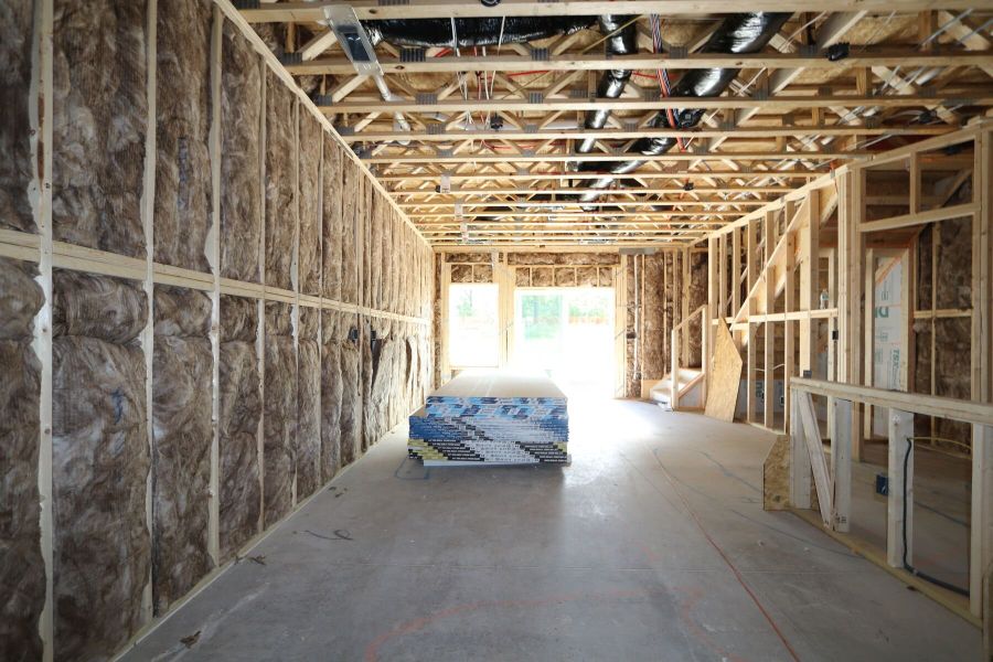 Insulation Insulation