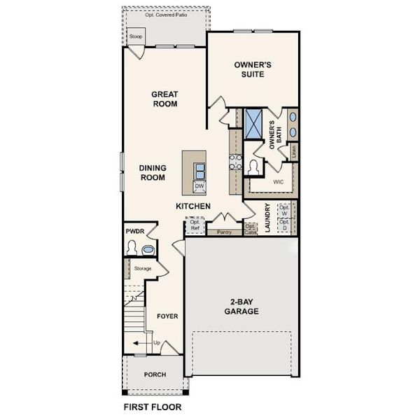 View of property floor plan View of property floor plan