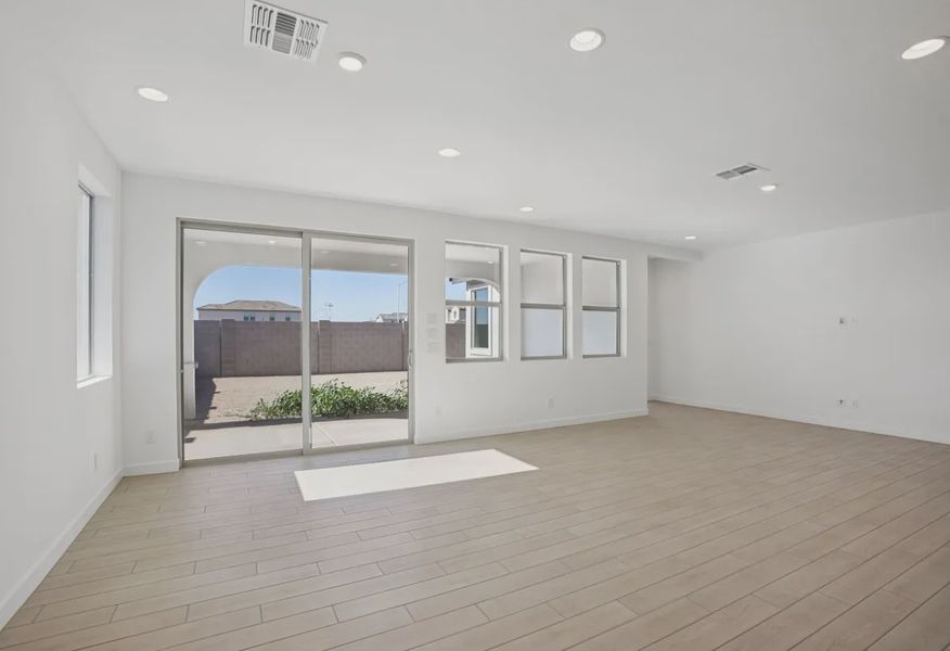 Great Room - 4 of 13