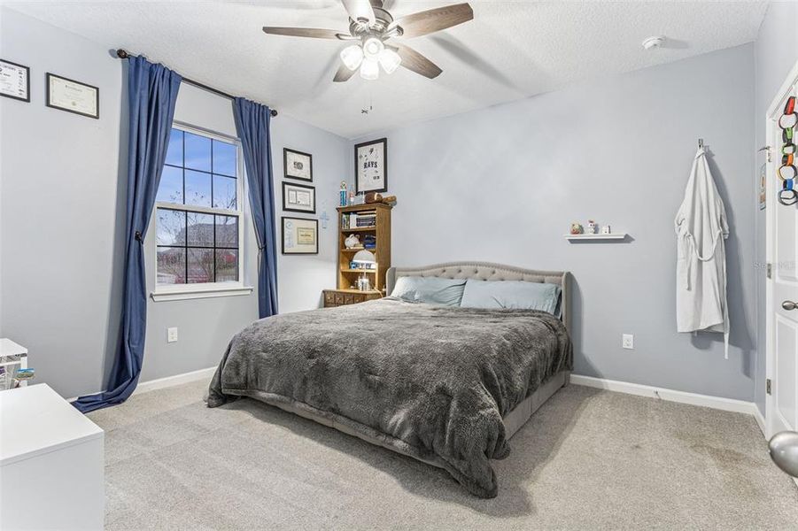 Furnished interior view inside a new home in Talichet, Howey-in-the-Hills (Image 14). Furnished interior view inside a new home in Talichet, Howey-in-the-Hills (Image 14).