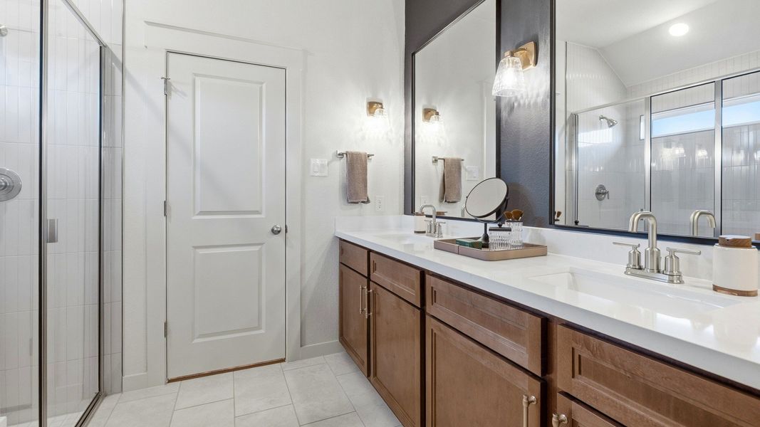 Driskill Floor Plan - Representative Photo Driskill Floor Plan - Representative Photo
