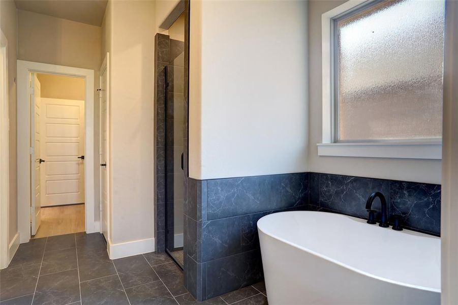 Furnished interior view inside a new home in , Josephine (Image 7).