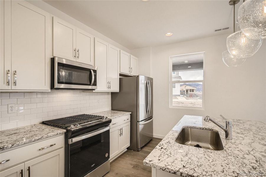 INTERIOR PHOTOS ARE NOT ACTUAL HOME. INTERIOR PHOTOS ARE NOT ACTUAL HOME.