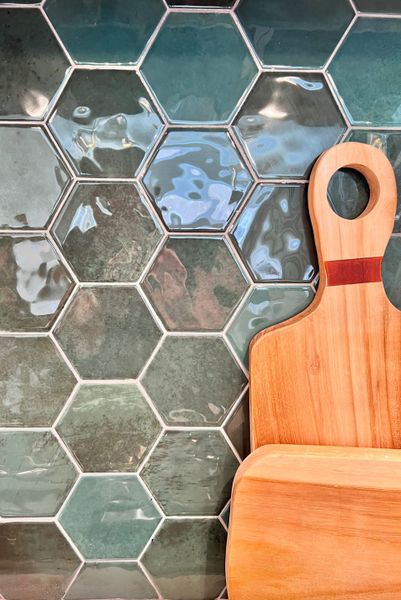 Representative interior finishes for a home built from the Boling by Pulte Homes in Wilson Creek Meadows, Celina (Image 7).