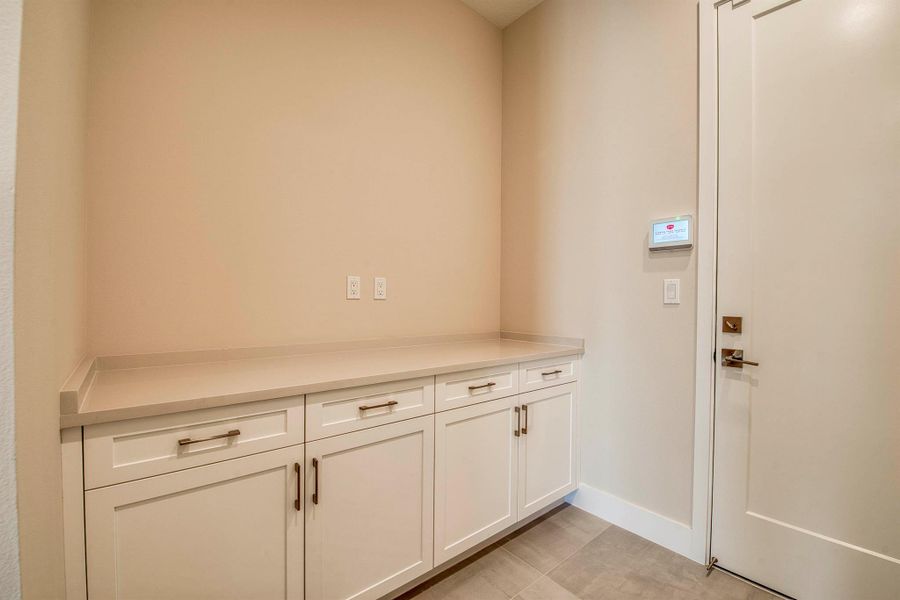 Furnished interior view inside a new home in Apex at Avenir, Palm Beach Gardens (Image 11). Furnished interior view inside a new home in Apex at Avenir, Palm Beach Gardens (Image 11).