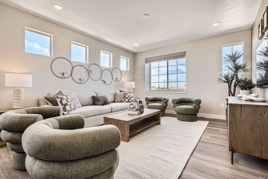 New Home in Parker, CO.  - Slide 38