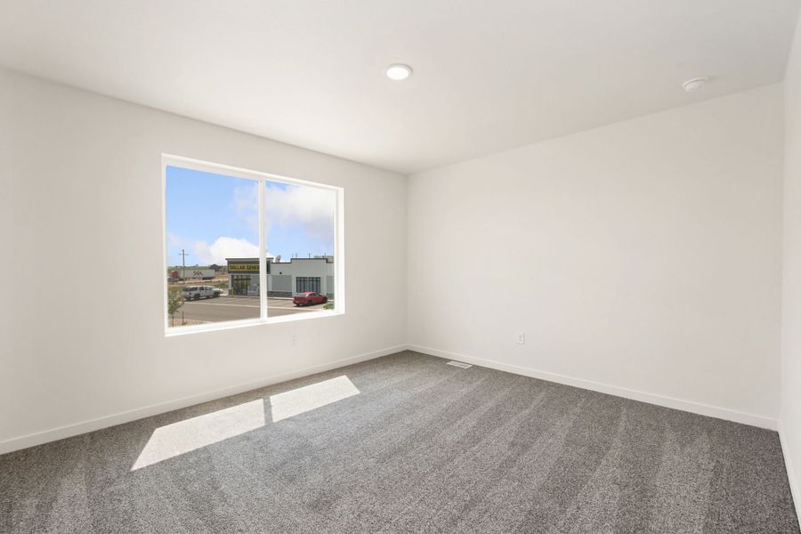 604 Cheyenne Trail Unit A3 - Owner's Suite