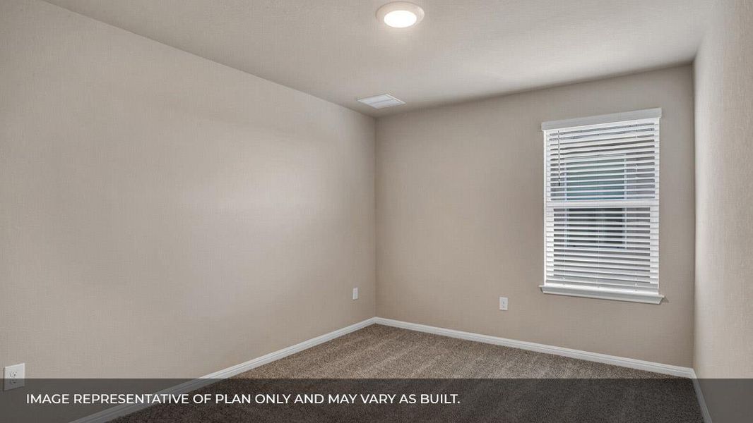 Spacious, unfurnished interior of a new home in Carillon, Manor (Image 13). Spacious, unfurnished interior of a new home in Carillon, Manor (Image 13).