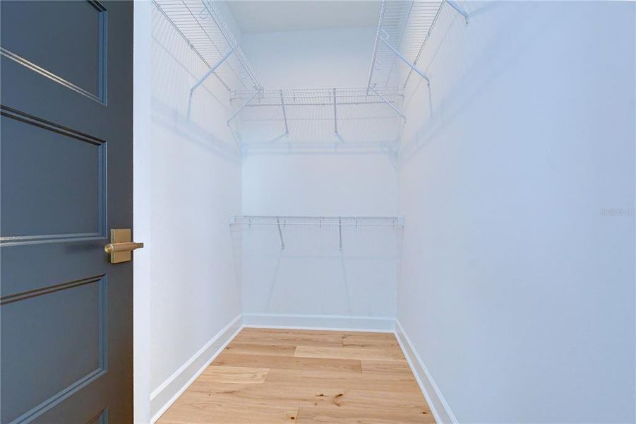 Spacious, unfurnished interior of a new home in , Tampa (Image 36).