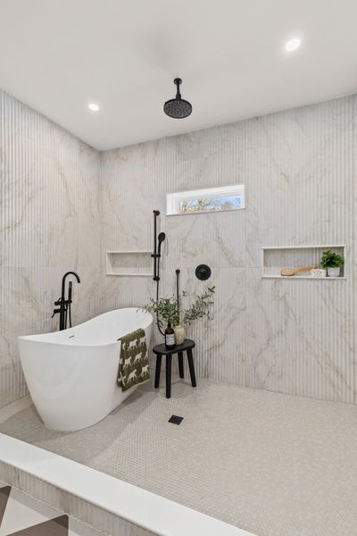 Furnished interior view inside a new home in , Charleston (Image 35). Furnished interior view inside a new home in , Charleston (Image 35).