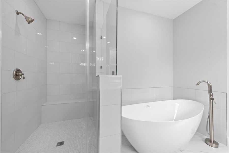 Furnished interior view inside a new home in , Pasadena (Image 12). Furnished interior view inside a new home in , Pasadena (Image 12).