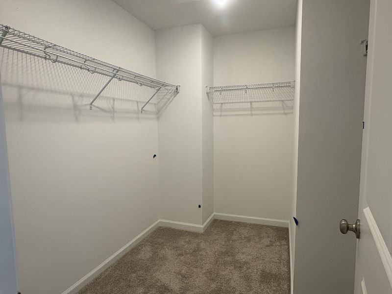 Spacious, unfurnished interior of a new home in Tillery Park, Grovetown (Image 18).