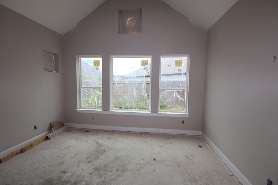 Image 37 of a home in The Highlands 55' - Encore Collection. Image 37 of a home in The Highlands 55' - Encore Collection.