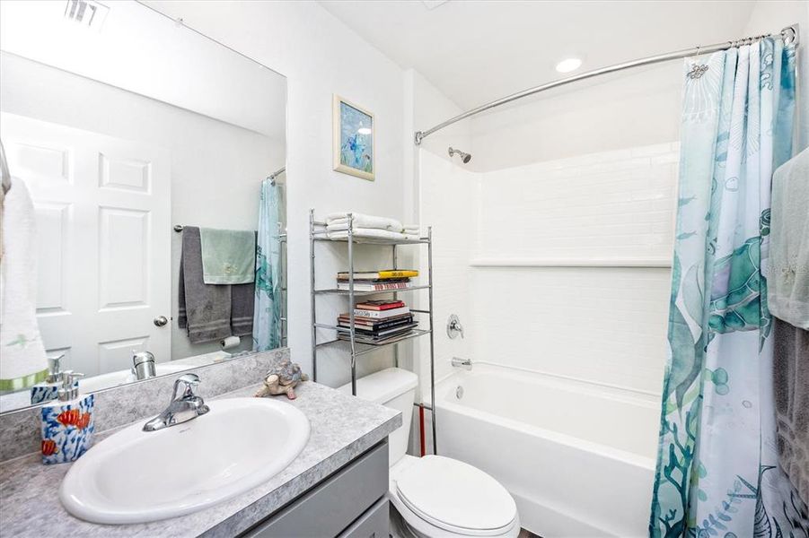 Furnished interior view inside a new home in , North Port (Image 7). Furnished interior view inside a new home in , North Port (Image 7).