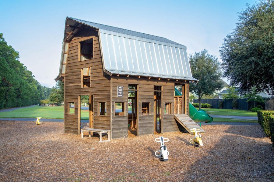 Community amenities in Carnes Crossroads, Summerville (Image 55).