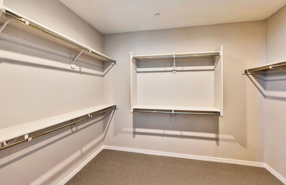 Quick Move-In Home Quick Move-In Home