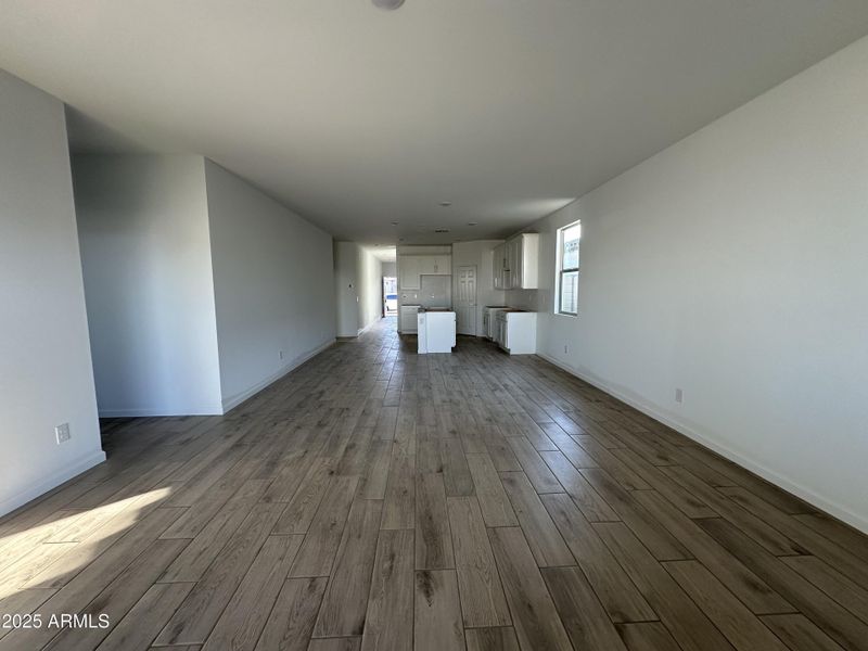 009- Great Room into Kitchen 009- Great Room into Kitchen