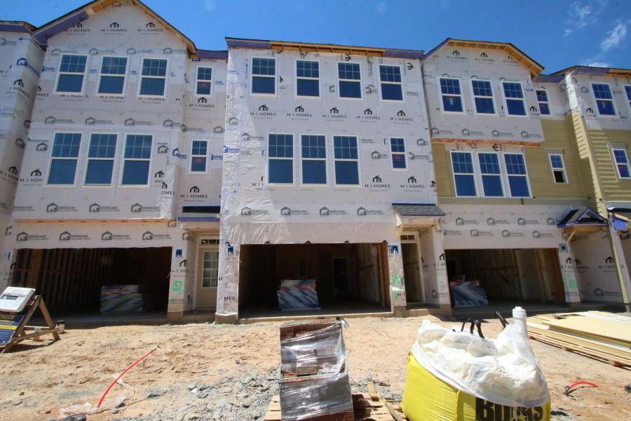 Exterior Exterior