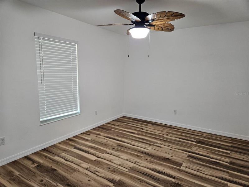 Spacious, unfurnished interior of a new home in , Williston (Image 24).