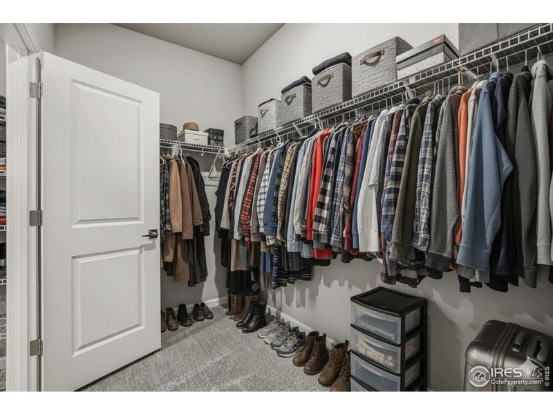 Close-up of interior finishes inside a home in Trevenna, Windsor (Image 19). Close-up of interior finishes inside a home in Trevenna, Windsor (Image 19).