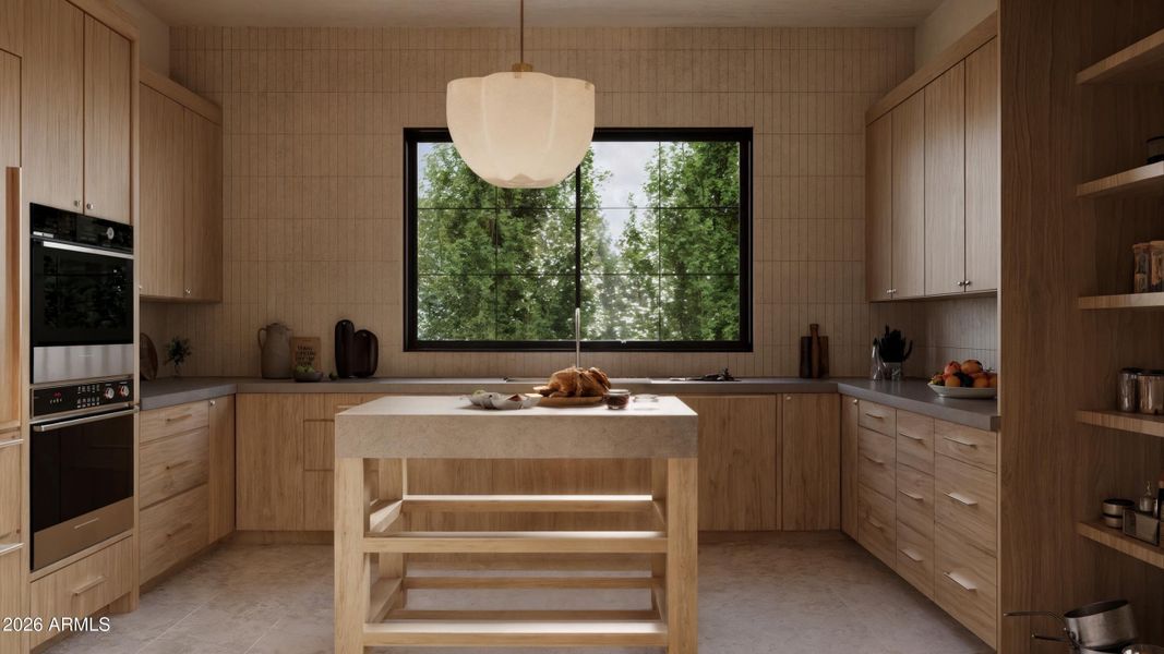 GUEST HOUSE KITCHEN 2 GUEST HOUSE KITCHEN 2