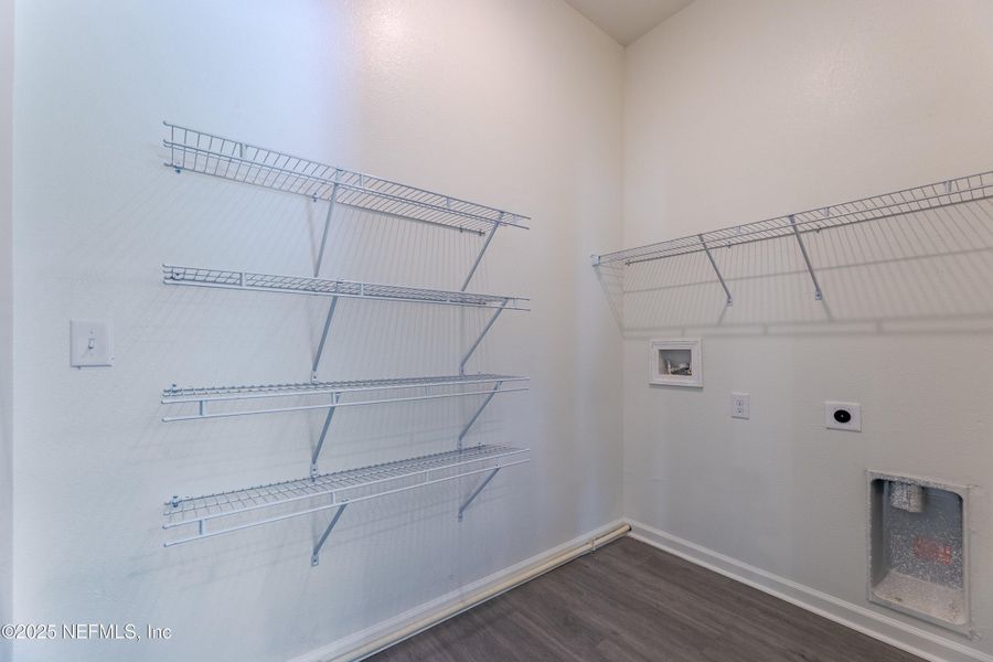 Spacious, unfurnished interior of a new home in , Jacksonville (Image 11). Spacious, unfurnished interior of a new home in , Jacksonville (Image 11).