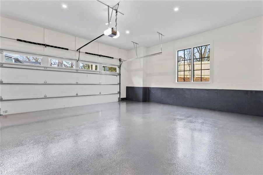 Furnished interior view inside a new home in , Roswell (Image 40). Furnished interior view inside a new home in , Roswell (Image 40).