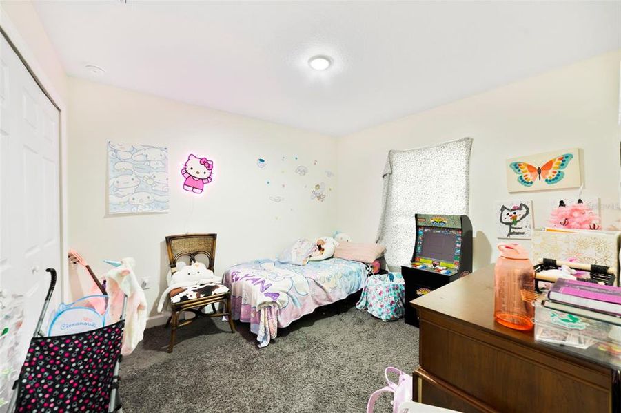 Furnished interior view inside a new home in , Titusville (Image 12).