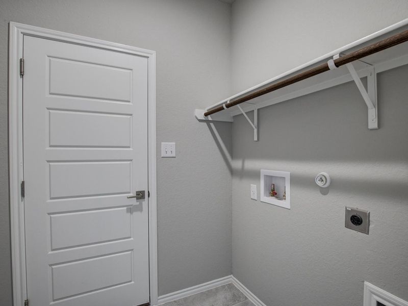 Image 23 representing the The Frio A by Davidson Homes LLC in Agave, San Antonio, TX. Image 23 representing the The Frio A by Davidson Homes LLC in Agave, San Antonio, TX.