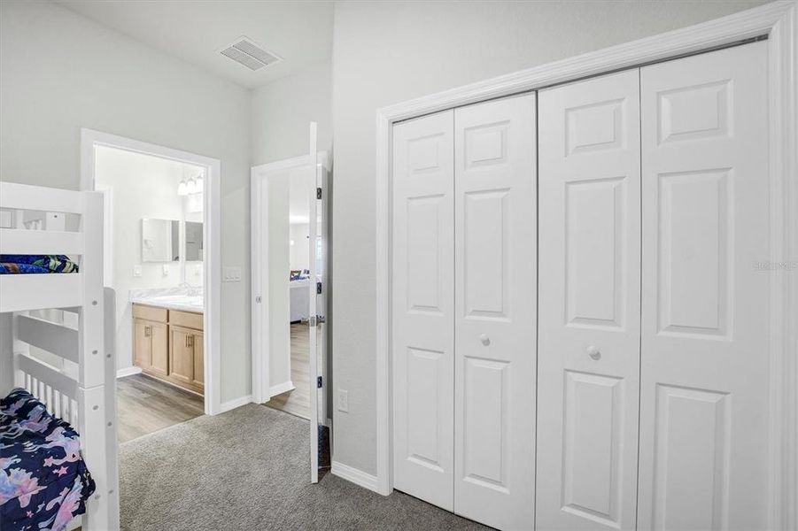 Furnished interior view inside a new home in , Winter Haven (Image 34). Furnished interior view inside a new home in , Winter Haven (Image 34).