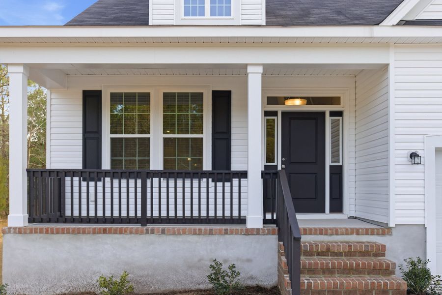 4br New Home in New Bern, NC.  - Slide 3