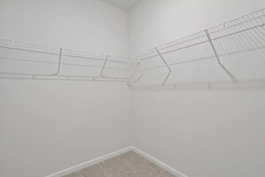 Spacious, unfurnished interior of a new home in West Main Townhomes, Sanford (Image 18).