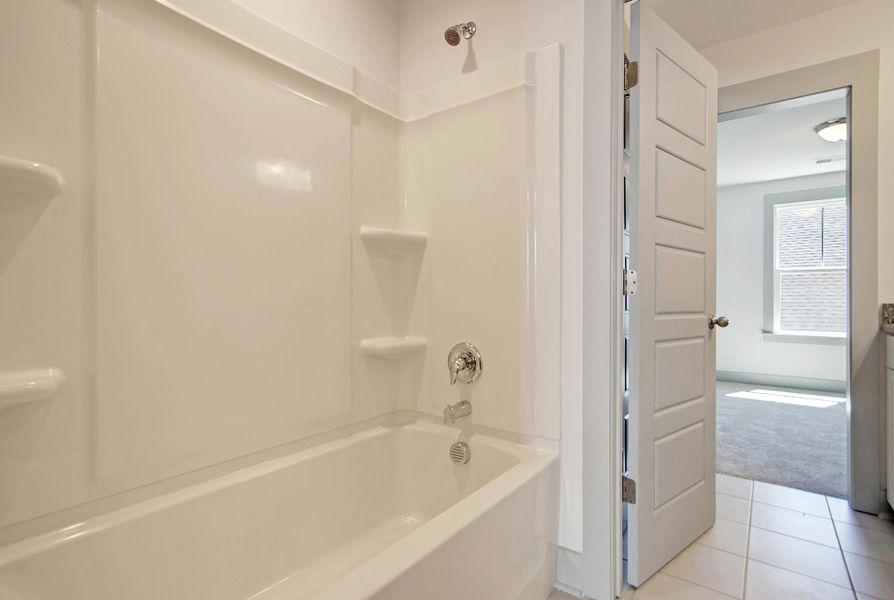 Freehold Jack and Jill Bathroom